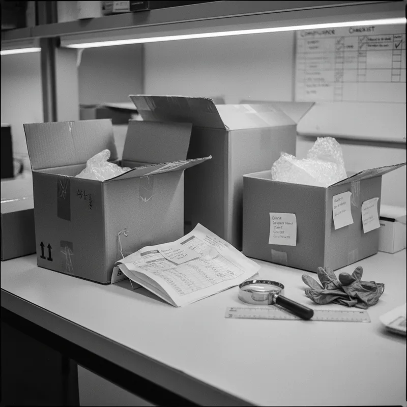 Regulatory Compliance